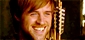 Happy emoticon
